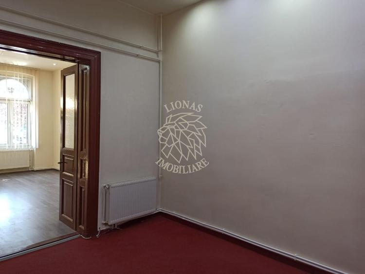 Spatiu birou 2 camere-60 mp-Zona Centrala Taxe si impozite