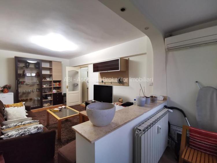 Muncii Basarabia Ap 2 camere confort I - 6