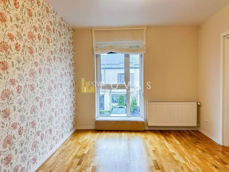 Vanzare Casa 5 Camere Pipera Rond OMV