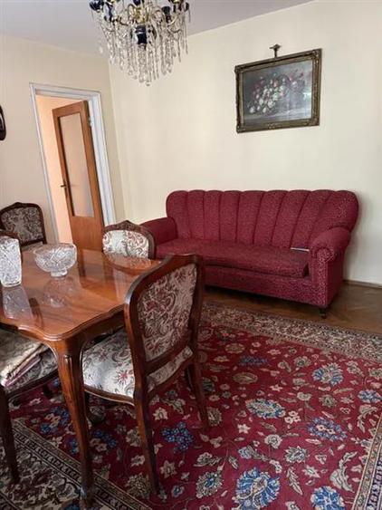 Inchiriere apartament 3 camere Obor