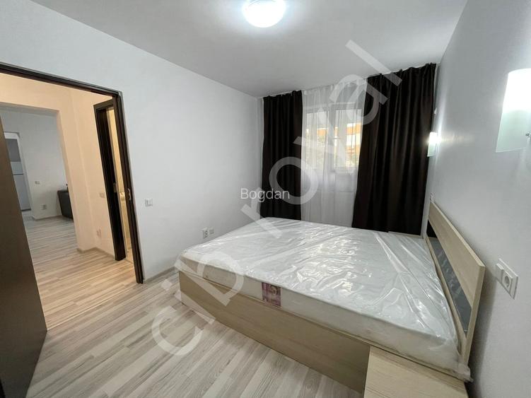Apartament 2 camere,Drumul Taberei,4 min. metrou Romancierilor , Str. Nera 2 - 7