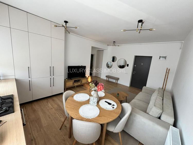 Apartament de inchiriat Bragadiru strada Safirului - 6