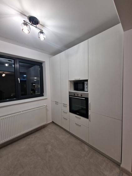 NOU Hils Brauner - Pallady - 2 cam - parcare inclusa - Metrou Nicolae Teclu