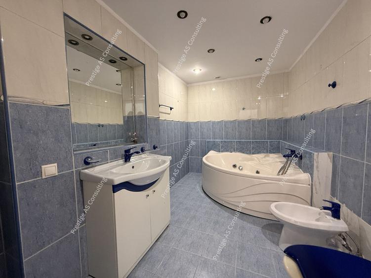 Proprietate versatila | 271 mp utili | renovata complet – Elisabetin, Porumbescu