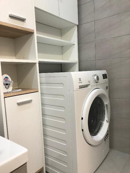 Proprietar Garsonieră premium de închiriat – Park Residence 5, Băneasa – Petrom