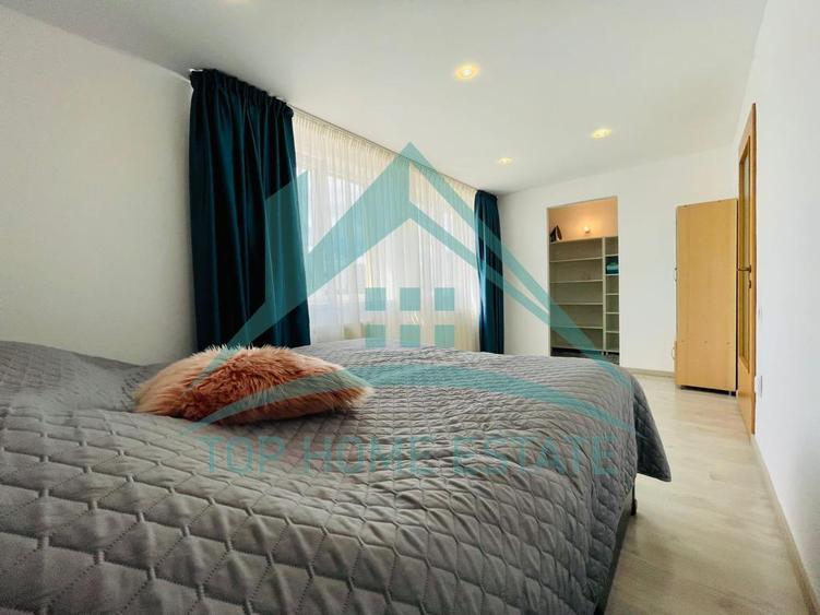 De închiriat, apartament 2 camere, pet friendly,parcare, Bună-Ziua!