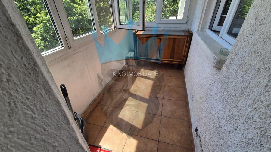 Apartament 2 Camere Aviatiei Bucuresti - 13
