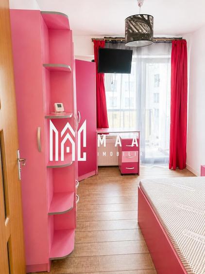 Apartament 2 camere decomandat | Doamna Stanca | vedere panoramică