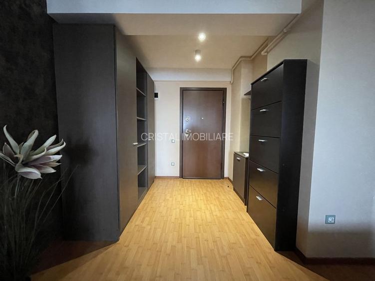 Apartament premium, parcare subterana, centrala proprie, Cora Pantelimon - 7