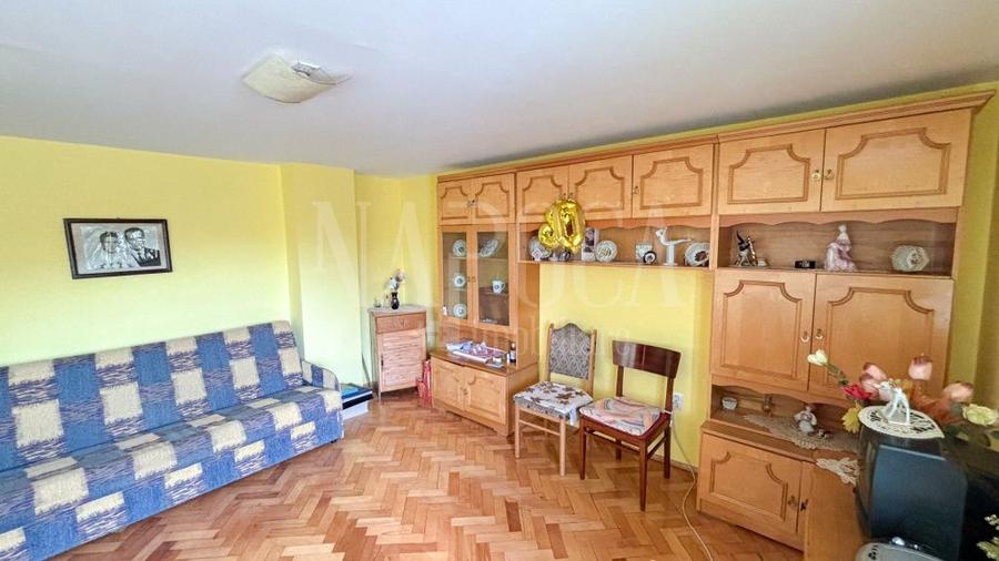 Casa 2 camere de vanzare in Dambul Rotund, Cluj Napoca