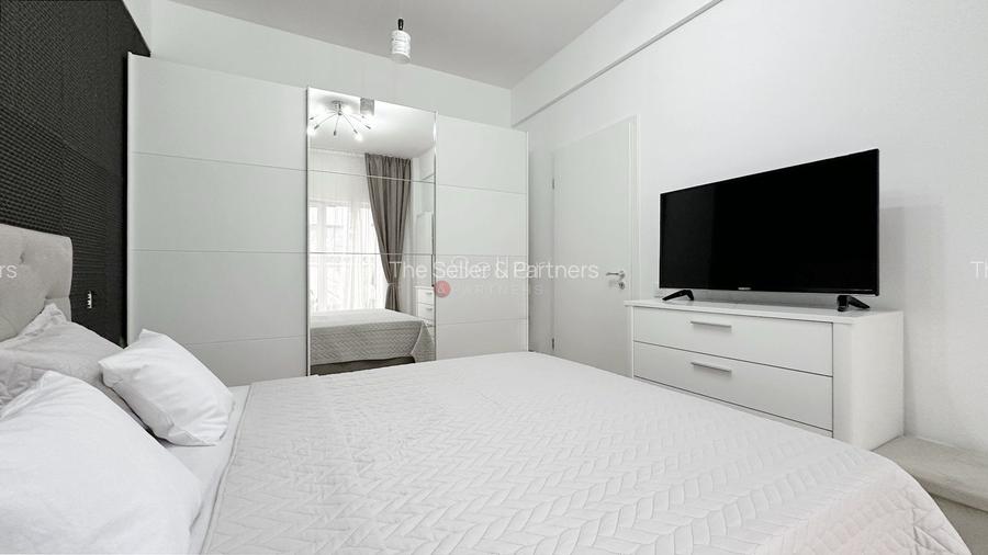 Zona Linistita Terasa Suprafata Generoasa - 52
