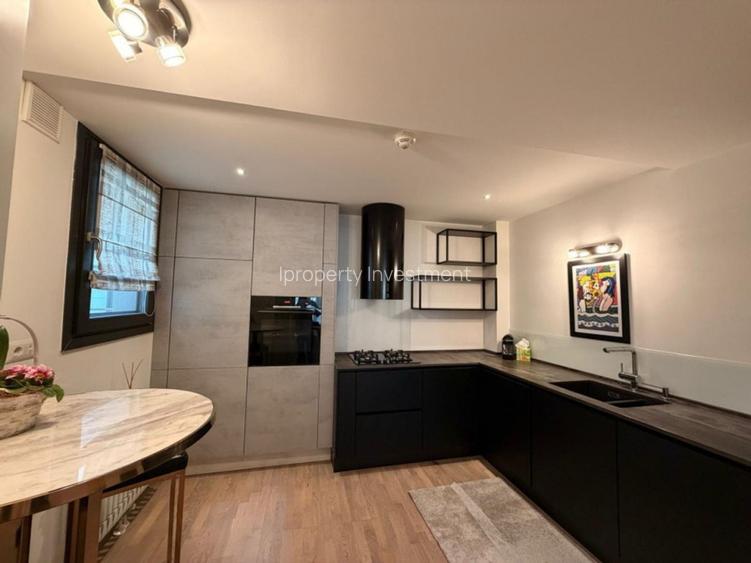 Lighthouse Residence | 3 Camere | Centrala | Terasa | Parcare | - 8