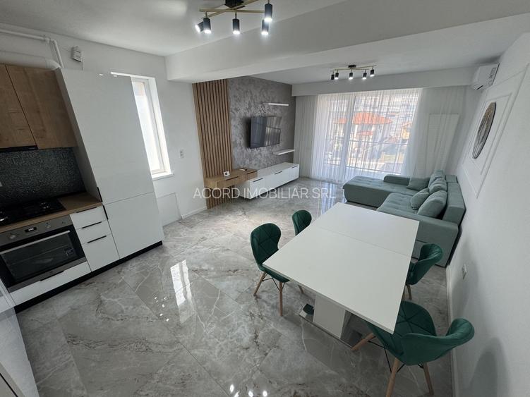 Apartament 2 camere zona Palazu Mare - 2