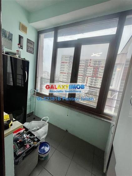 3 Camere | Pacii | Centrala Proprie | Semidecomandat | 7min. metrou