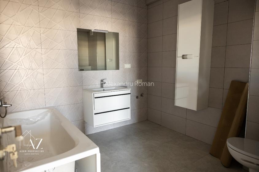 APARTAMENT 3 CAMERE - Tomis Plus - Loc de Parcare INCLUS - 9