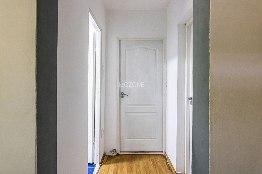 Drumul Taberei - Favorit, 3 camere, 2/10, mobilat, utilat complet, comision 0% - 15