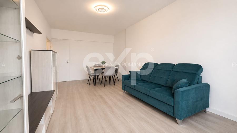 Apartament 2 camere Prima inchiriere 2026 Parcare subterana 600 euro - 17