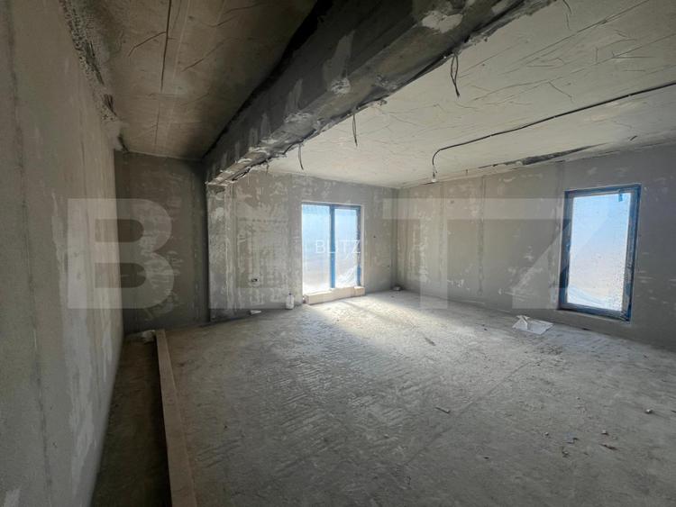 Casa la rosu, 233 mp, P+1, zona Valea Fetii - 2