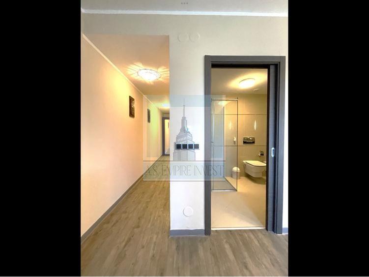 Apartament 2 camere/ Silver Mountain Resort & Spa