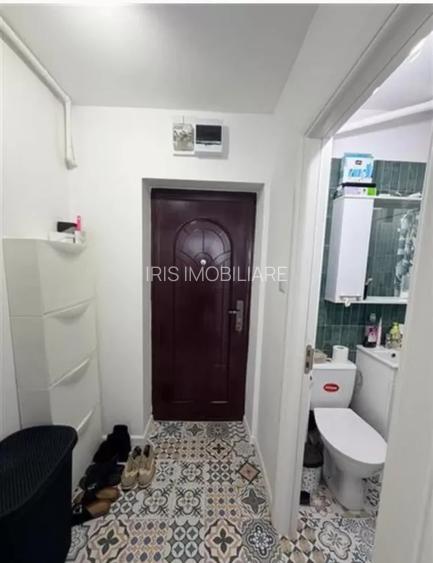Garsoniera în Alexandru cel Bun, et 2 - 4