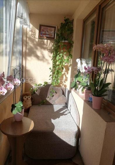 Vand apartamente 3 camere Garii, Brasov - 14