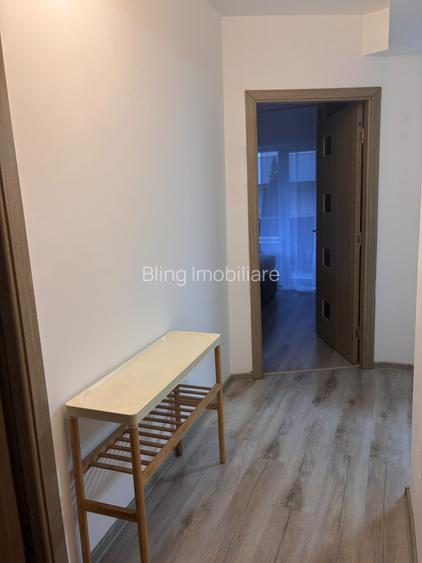 Apartament de 52 mp+10 mp balcon, parter inalt, zona Terra - 2