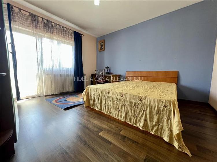 Vila  de vanzare Iasi Miroslava, Uricani, - 21