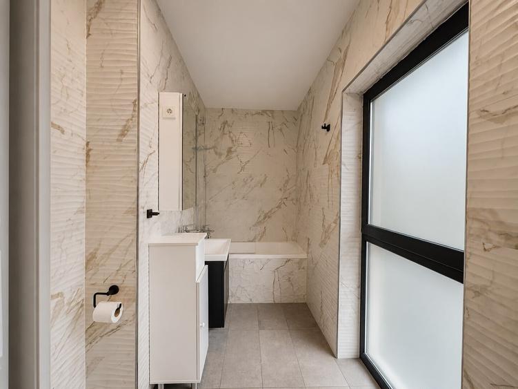 4-Room Penthouse | Terrace | Lake View | Iancu Nicolae