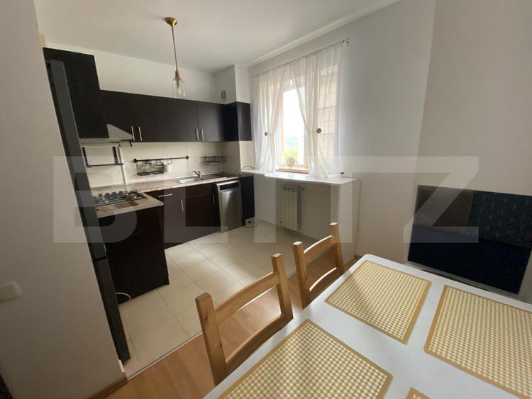 Apartament cu 2 camere decomandat, spatios si luminos in Tatarasi
