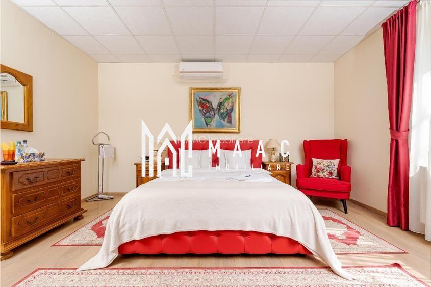 Casă 5 camere | Bul.Vasile Milea , Sibiu | 200 mp, curte - 11