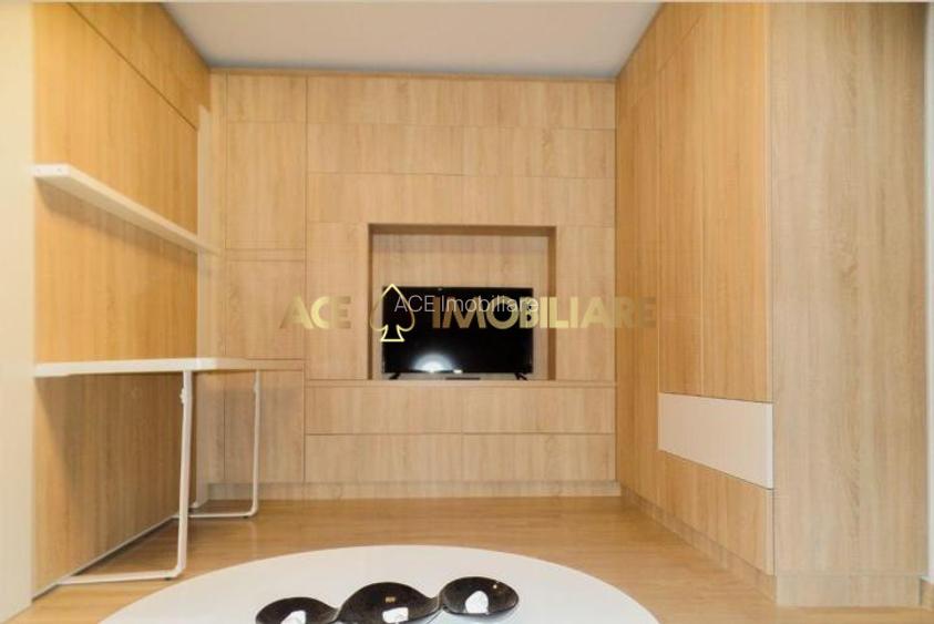 Studio | Victoriei | Icon Residence | Bloc Nou | Centrala | Parcare - 3