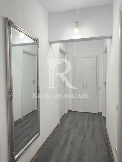 Apartament Premium cu 3 camere | Strada Nufarului | Oradea