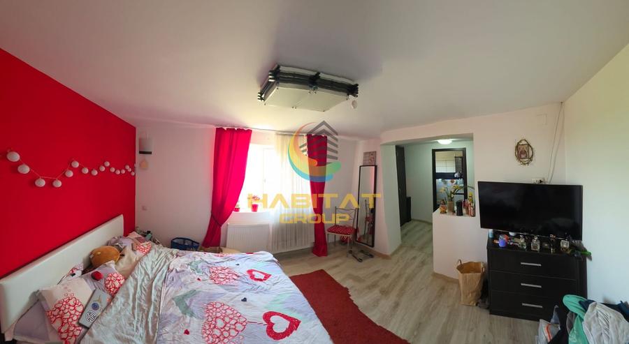 Vila 6 camere | Canalizare | Finisaje premium | 546 mp teren
