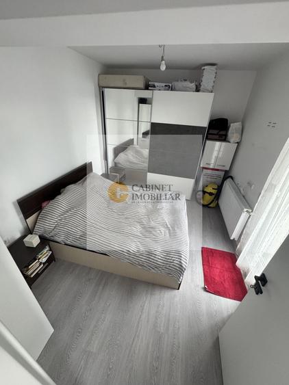 2 Camere - 60MP | Credit | 2023 | Parcare Subteran-INCLUS | Preciziei
