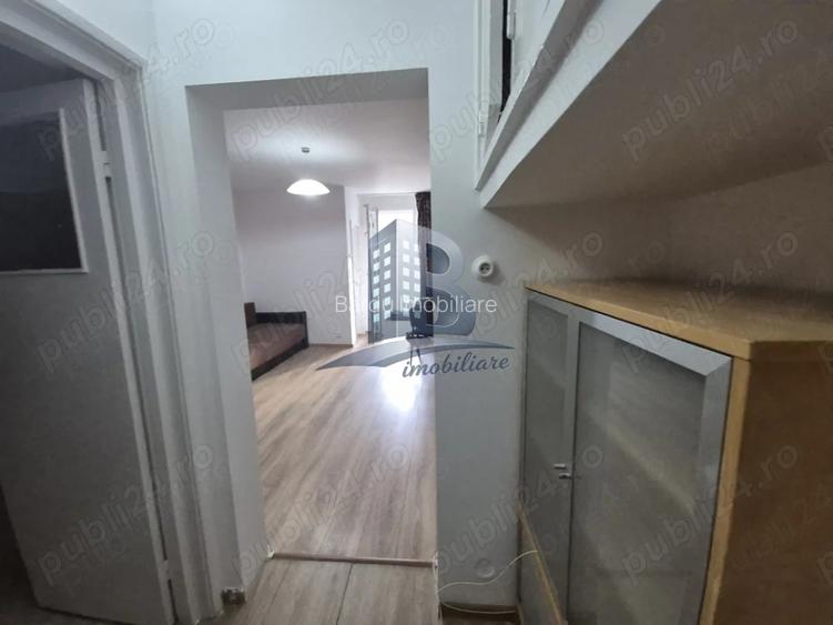 Garsoniera Dristor /Langa Metrou/ Etaj intermediar - 5