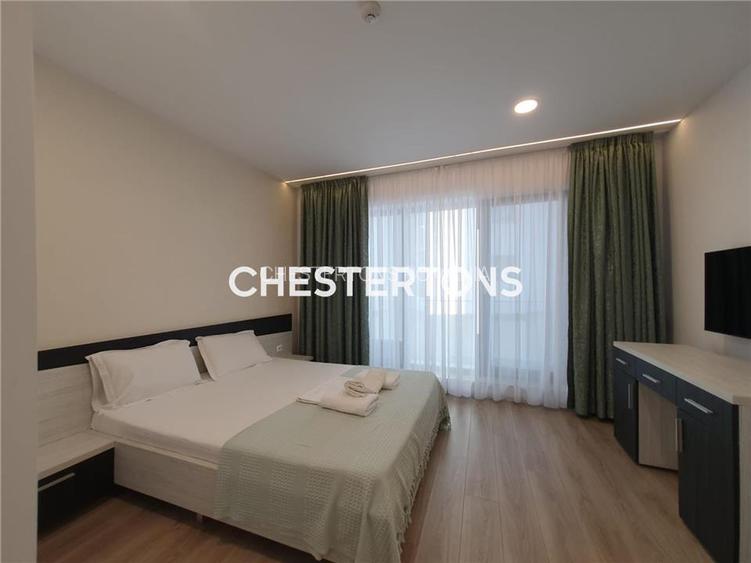 Apartament de lux cu 2 camere | Bel Air Apartments | Mamaia Nord | Loc de parcar - 10