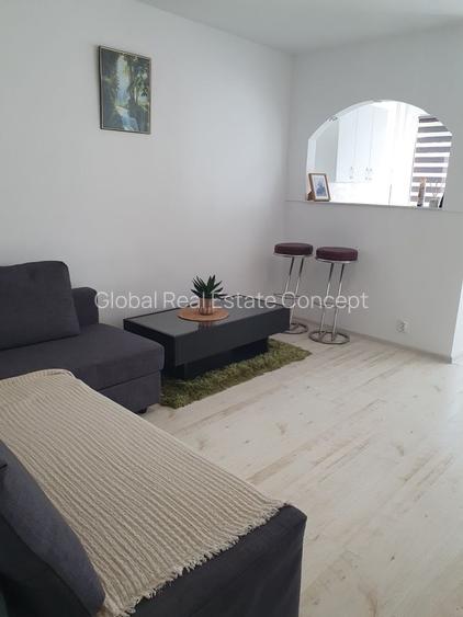 Închiriere Garsoniera zona Piata Iancului - 4