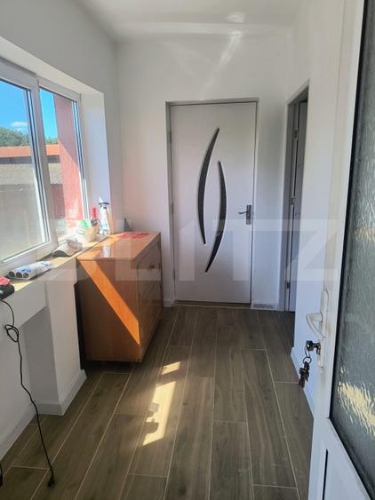 Casa de vanzare, 73 mp, zona Sanmarghita