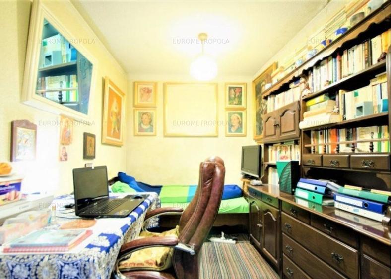 Vila Primaverii 300 mp utili teren 250 mp