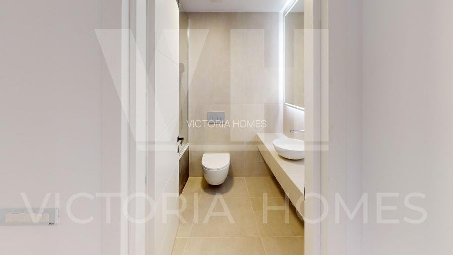 Victoria Homes - 13