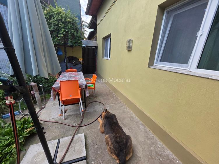  Vand  casa 225 mp ultracentral Zona 1  Bucuresti - 7