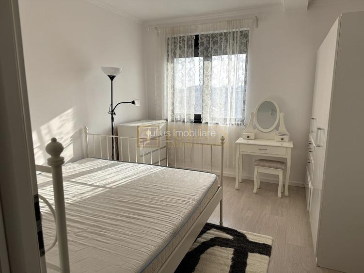 3 camere- 2 dormitoare| Braytim (Timisoara)| 68 mp| parcare| balcon spatios - 4