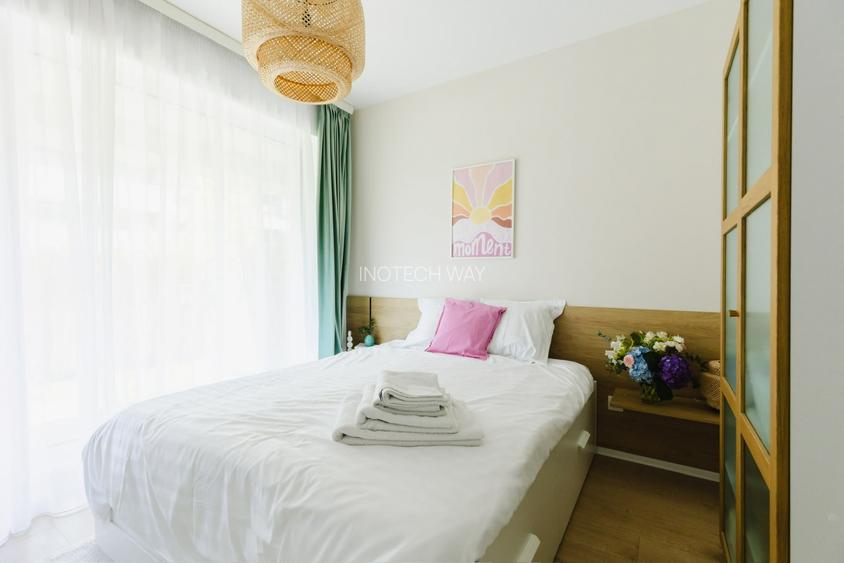 2 Camere grădină proprie Chitila | Lac Străulești | Bucurestii Noi - 13
