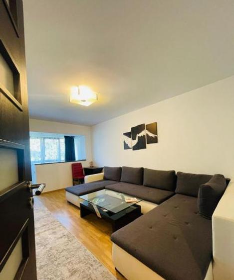 Închiriere Apartament 2 camere în Drumul Taberei Mobilat Complet