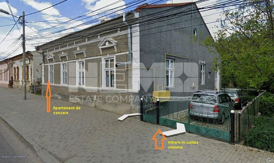 Spatiu Comercial | Gura Humorului, Central | Vanzare\Inchiriere
