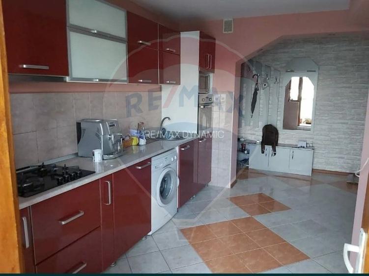 Apartament cu doua camere in Piata spitalului - 4
