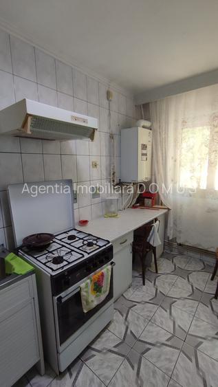 2 decomandate  blvd. Dorobantilor  parter 67 mp - 3