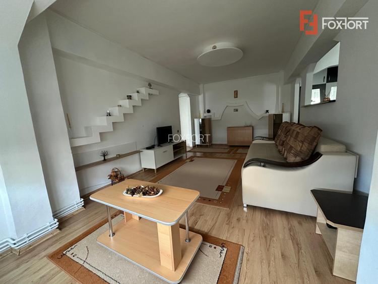 Apartament cu 2 camere de inchiriat, etajul 2 - zona Micalaca - 8