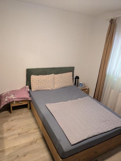 Vand apartament 3 camere zona soarelui langa spitalul judetean