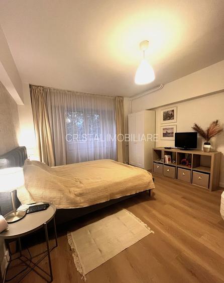 Prima Închiriere,  Apartament 2 camere Bd Octavian Goga - 4